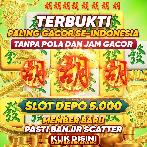 TOMBOLBET888: Situs Main Game Auto Sultan Online Favorit Pemburu Uang